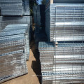 Steel Grating Material and Application